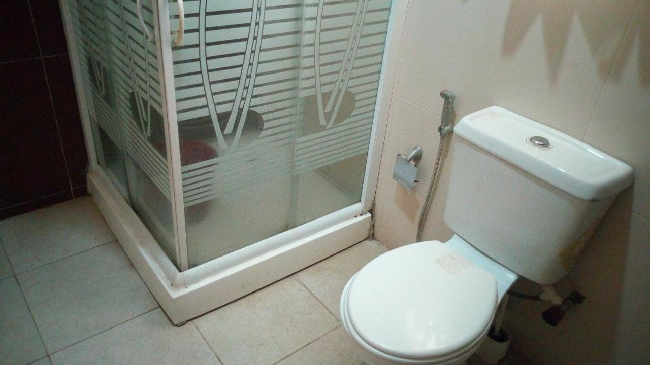 Mataan Hotel And Suites Ibadan Luaran gambar