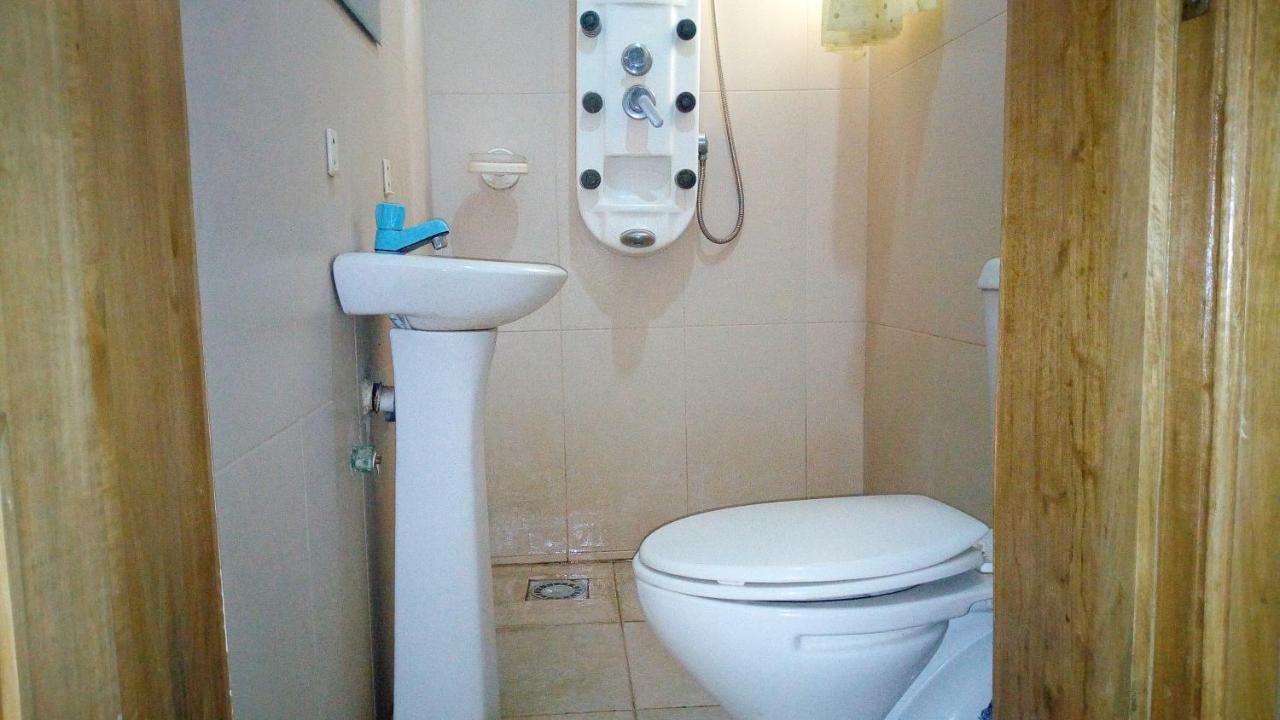 Mataan Hotel And Suites Ibadan Luaran gambar
