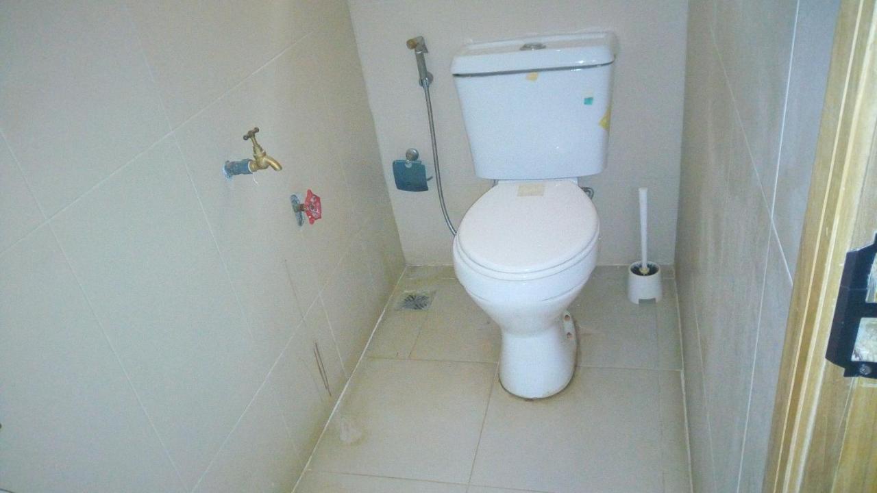 Mataan Hotel And Suites Ibadan Luaran gambar
